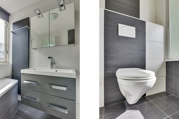 Medium property photo - Generaal de Carislaan 13, 5623 GK Eindhoven